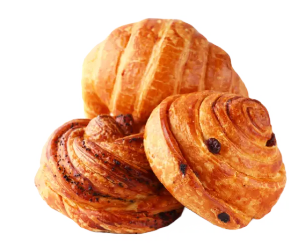 pastries